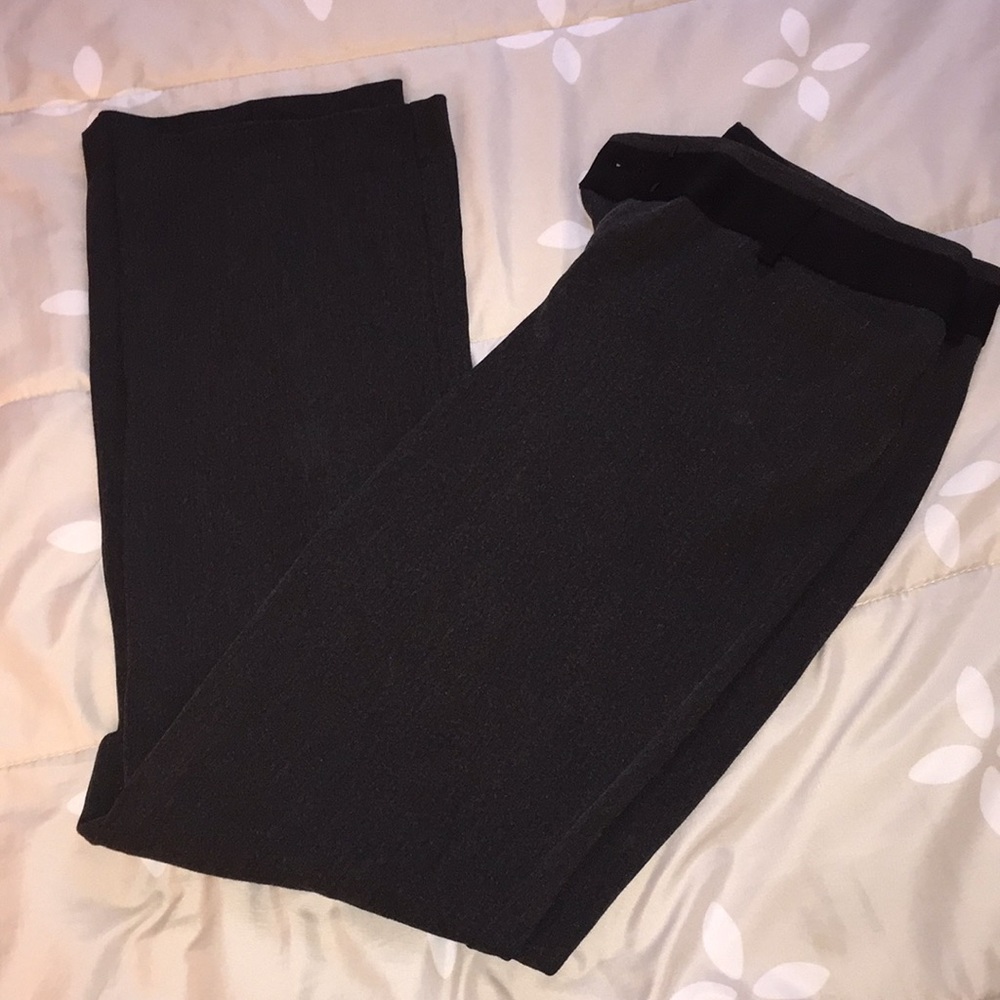 Express Suit Pants 6R